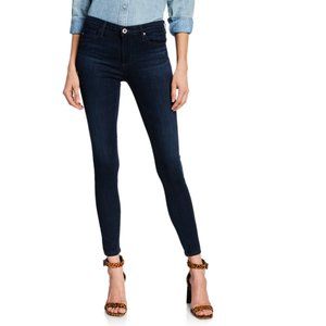 NWT AG The Legging Ankle Jean